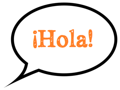 Hola Clipart | Free download on ClipArtMag