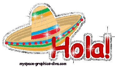 368x214 Spanish Clipart Spanish Hola
