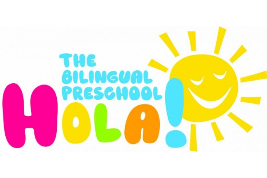 900x600 The Bilingual Preschool Hola! Shoreham By Sea, West Sussex