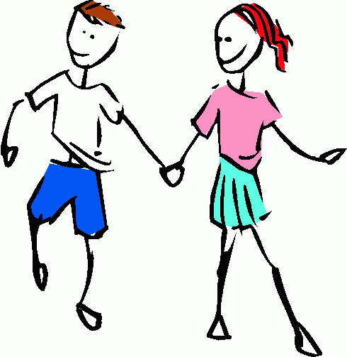490x503 Kids Holding Hands Clipart Clipartmonk