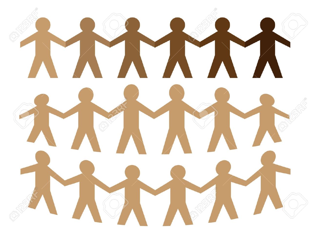 1300x974 People Clipart Holding Hand