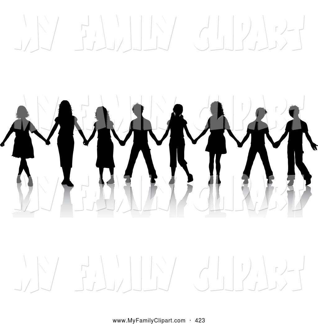 1024x1044 Royalty Free Stock Family Designs Of Holding Hands