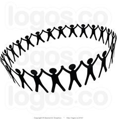 236x240 Black People Holding Hand Clipart
