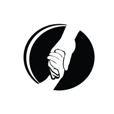 235x235 Hand Holding Hand Clipart