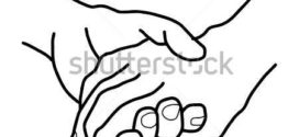 272x125 People Holding Hands Clipart 101 Clip Art On Holding Hands