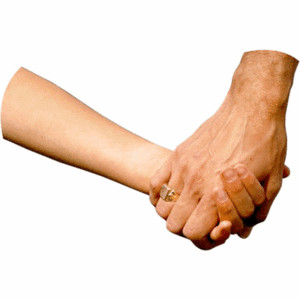 300x300 Clip Art Holding Hands Clipart Collection