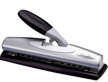 358x272 Hole Punch Cliparts