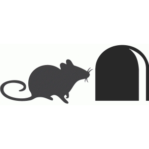 300x300 Mice Clipart Rat Hole