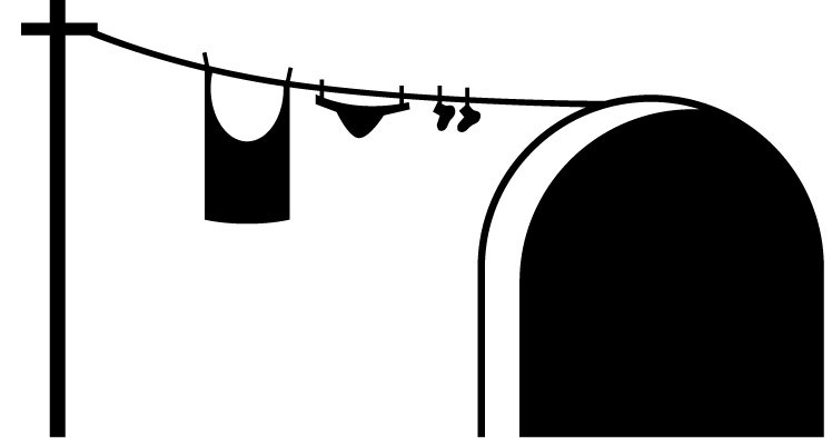 748x394 Mouse Hole Clipart