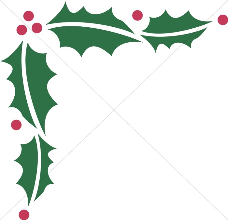 776x750 Graphics For Snowflake Corner Border Graphics