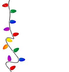 236x248 Christmas Border Christmas Clip Art Borders For Word Documents 5