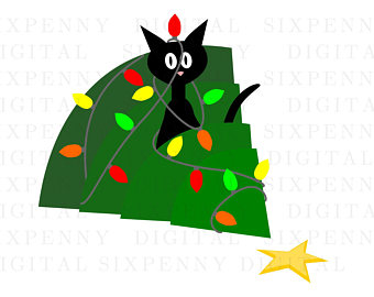 340x270 Funny Holiday Card Etsy