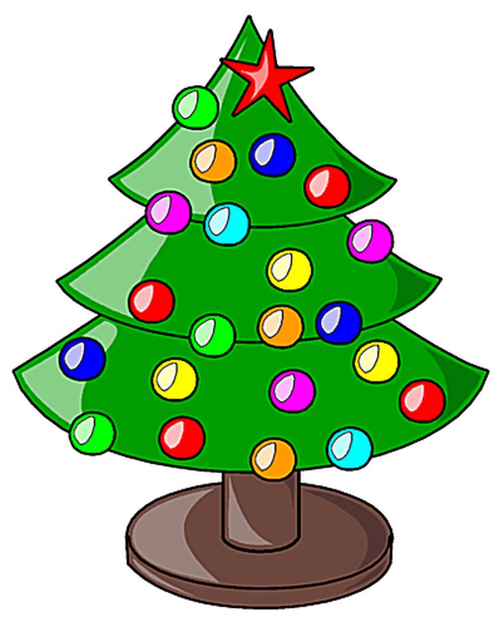 735x914 Best Free Christmas Clip Art Ideas Floral