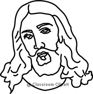 322x325 Holiday Black And White Clipart