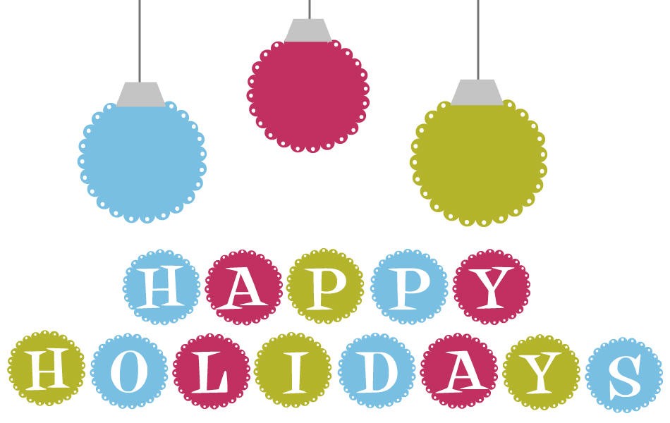 950x600 Happy Holidays Banner Clip Art For Free 101 Clip Art