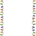 150x150 Holiday Clip Art Border For Christmas Clip Art Library Holiday