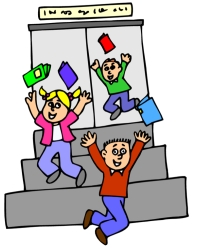 200x249 Holiday Classroom Cliparts