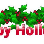 150x150 Happy Holidays Clipart Free Clip Art Images Image 3 Cliparting