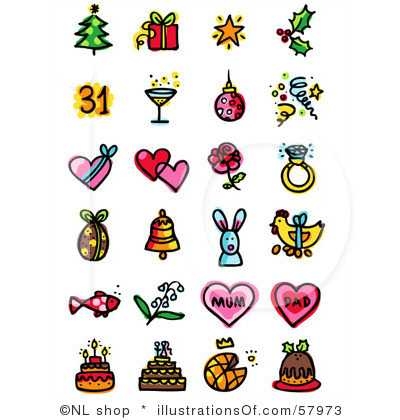 400x420 Top 10 Holiday Images Clip Art