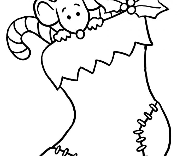 678x600 Free Holiday Coloring Pages Best Coloring Pages