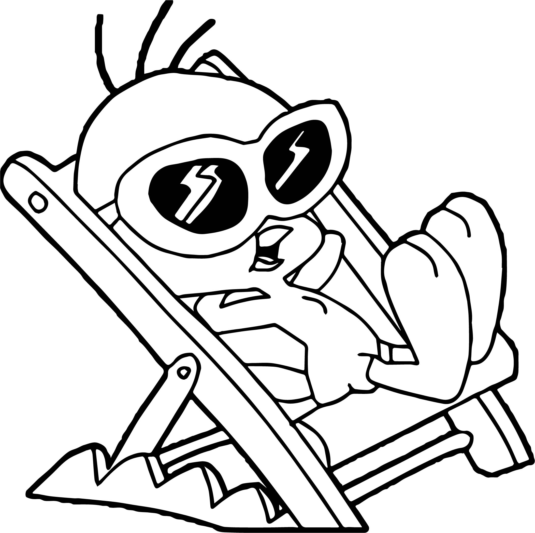 2103x2092 Tweety Holiday Coloring Page Wecoloringpage