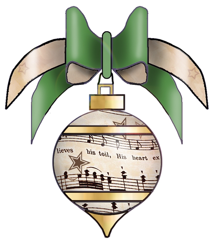 693x790 Christmas Music Clipart Many Interesting Cliparts