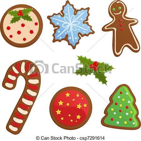 450x450 Cookie Clipart Christmas Cookie