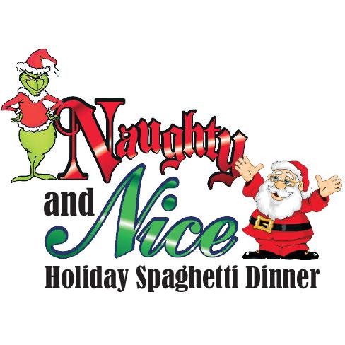 488x488 Naughty Amp Nice Holiday Spaghetti Dinner Lake In The Hills