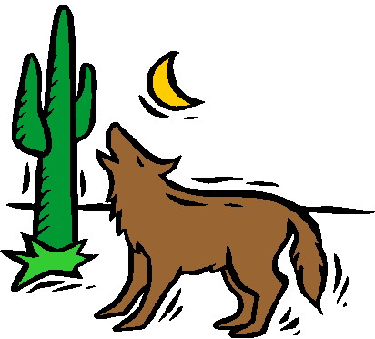 412x372 Cactus Clip Art 15 Image