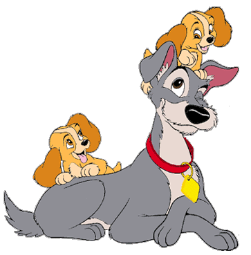 363x369 Disney Father's Day Clip Art Disney Clip Art Galore