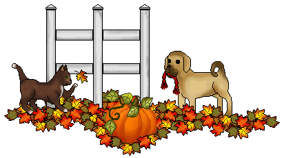 409x230 Pumpkin Clip Art