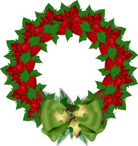284x300 377 Best ~ Wreaths ~ Images Floral Wreath, Candles