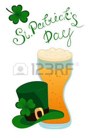Holiday Drink Clipart