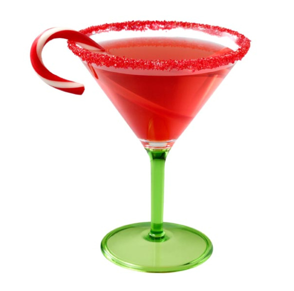 588x581 Christmas Drink Clip Art Xmasblor