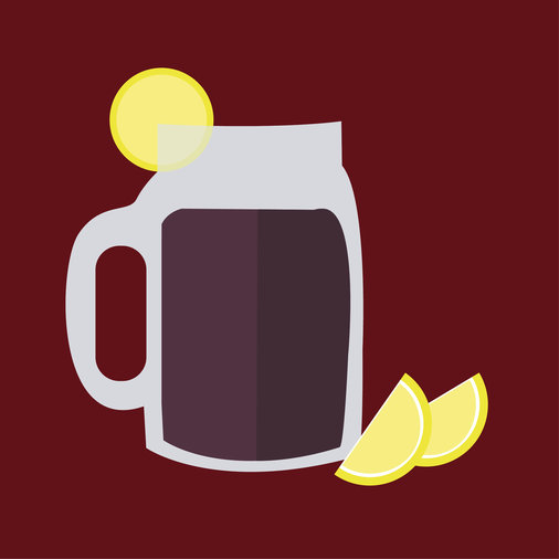 506x506 Holiday Drinks From Around The World Food Amp Wine