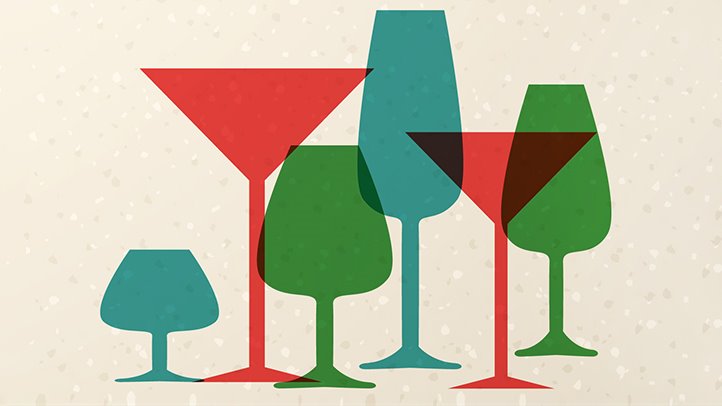 722x406 How To Stay Sober Over The Holidays 9 Tips From People