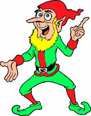 319x408 Santa, Elf Amp Holiday Clip Art Files For Yard Ornaments