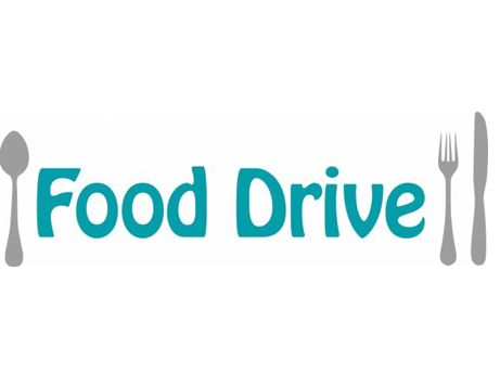 461x356 Food Bank Drive Clipart