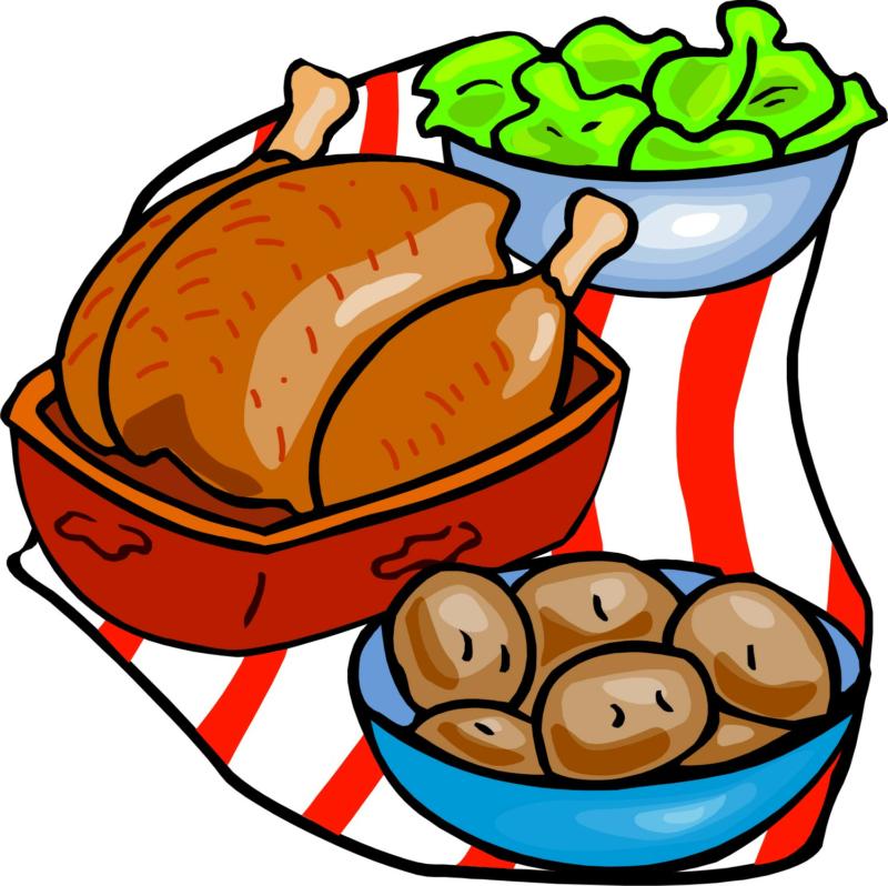 800x798 Free Food Bank Clipart