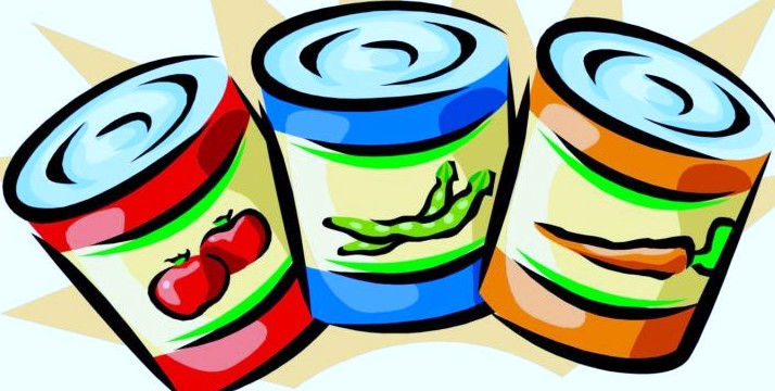 714x360 Best Food Drive Clip Art