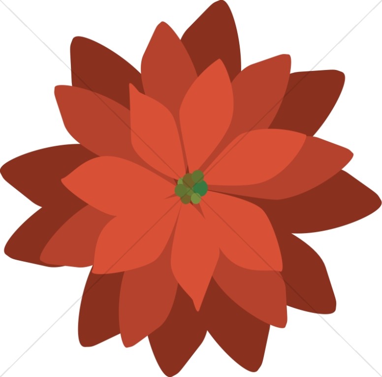 776x765 House With Outdoor Christmas Decorations Religious Christmas Clipart