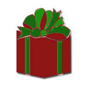 300x300 Holiday Gift Clipart Clipart Panda
