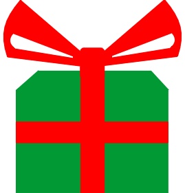 269x281 Christmas Gift07.jpg 15.6k Clipart Panda