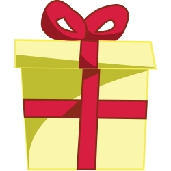 250x250 Christmas Free Clip Art By Holiday Geographics 2