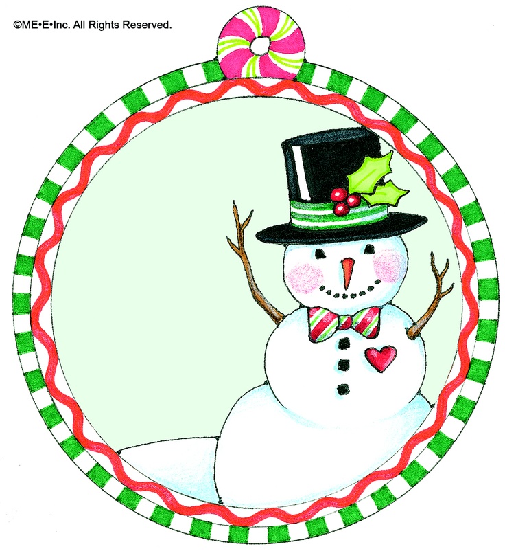736x802 Snowman Gift Clipart, Explore Pictures