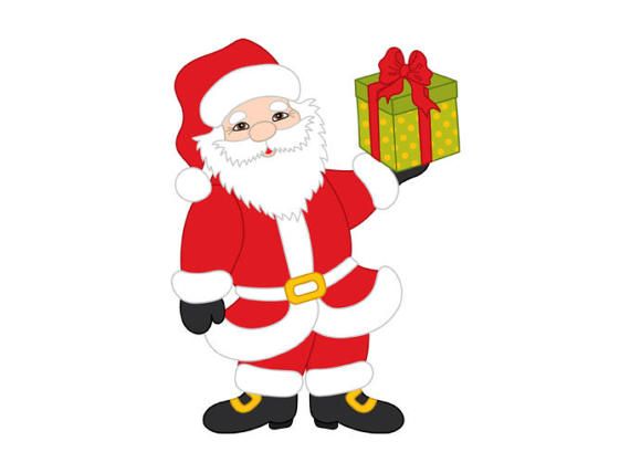 570x428 The Best Santa Claus Clipart Ideas Xmas Clip