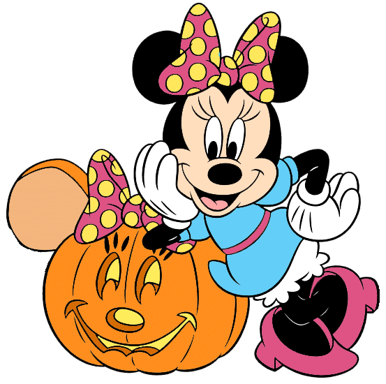 553x550 Holiday Halloween Clip Art (01) Happy Holidays!