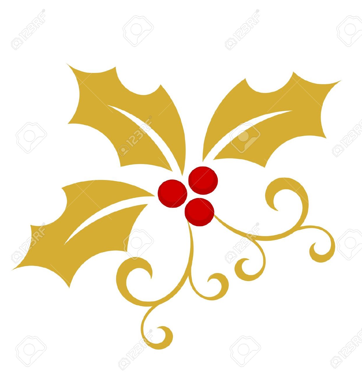 1243x1300 Gold Christmas Clip Art Merry Christmas And Happy New Year 2018