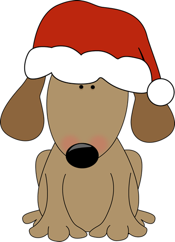 361x500 Holiday Hat Cliparts 222107