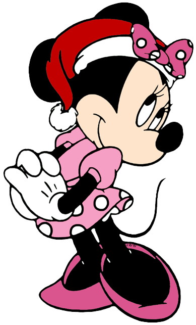 389x643 Mickey Mouse Christmas Clip Art Disney Clip Art Galore